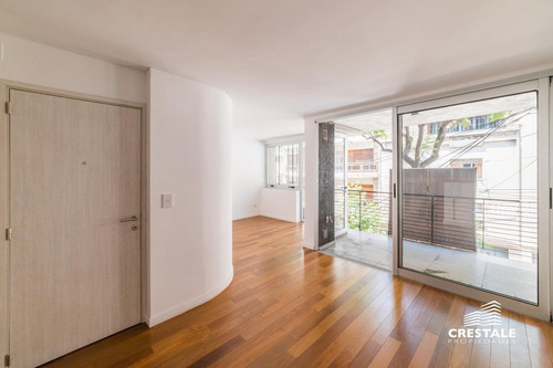 Imagen 2 de 18 de Departamento 2 Dormitorios En Venta. Ventilación Cruzada - Centro, Rosario