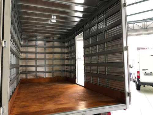 Iveco Daily 30s13 0km 2020 Baú Carroceria Refrigerado