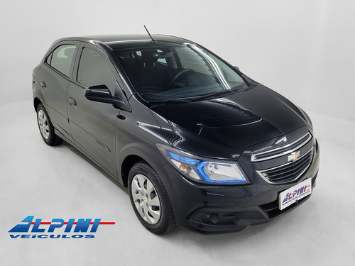 Chevrolet Onix MPFI LT 8V