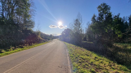 Venta Sitio 5800m2 Zona Rural Region De Los Rios