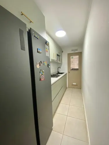 Se Arrienda Moderno Departamento Y Con Excelente Ubicación