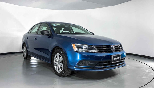 Imagen 4 de 15 de 39565 - Volkswagen Jetta A6 2016 Con Garantía At