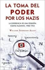 Libro La Toma Del Poder Por Los Nazis