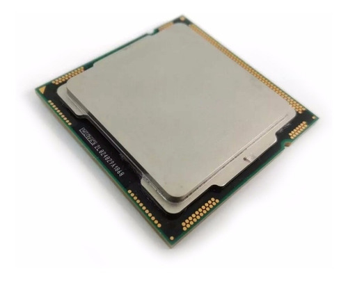 Procesador Intel Core I3-540 3.06 Ghz 1156 1ra Generación
