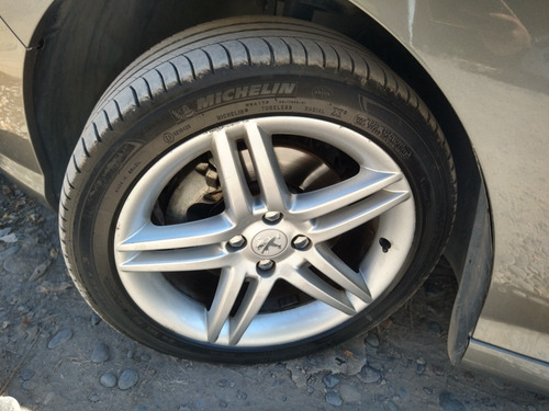 Peugeot 408 1.6 Sport Thp 163cv 2014