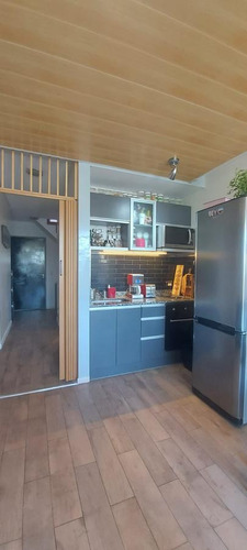Imagen 14 de 30 de Venta - Monoambiente C/ Terraza Y Coch. - Complejo Green Haus - Sucre 4200 - Coghlan