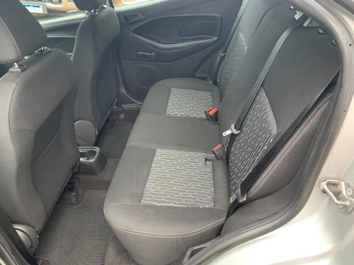 Ford Ka 1.0 Ti-vct Flex Se Manual