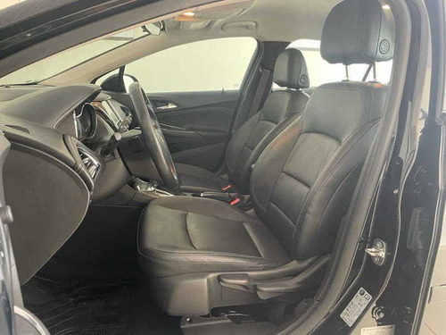 Imagem 11 de 12 de Chevrolet Cruze 1.4 Sport6 Lt Automatico 2017