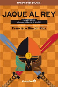 Jaque Al Rey - Rincon Rios, Francisco