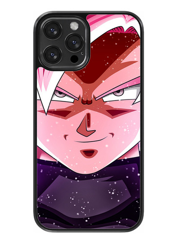 Funda Diseño Para Huawei Guerrero Rosa #3