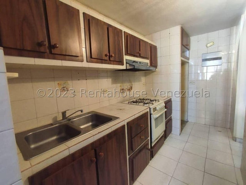 Imagen 8 de 24 de Apartamento En Venta Urb San Jacinto, Maracay 23-24551 Hc