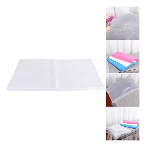 Sábana Desechable Impermeable De Tela No Tejida Para