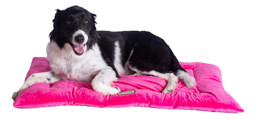 Armarkat Tapete De Cama Para Mascotas De 35 X 22 X 3 Pulgad.