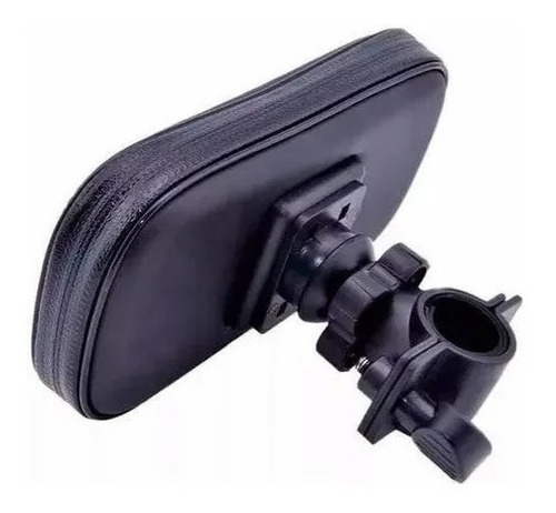 Soporte Para Celular/gps/bicicleta/moto + Funda - Onebox