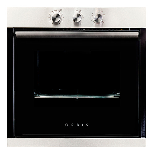 Horno Orbis A Gas 960ap3 Acero Inoxidable