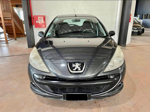 Peugeot 207 1.4 Xs