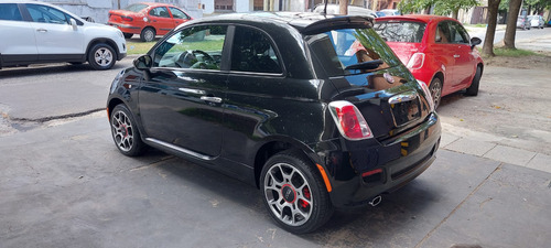 Fiat 500 1.4 Sport 105cv