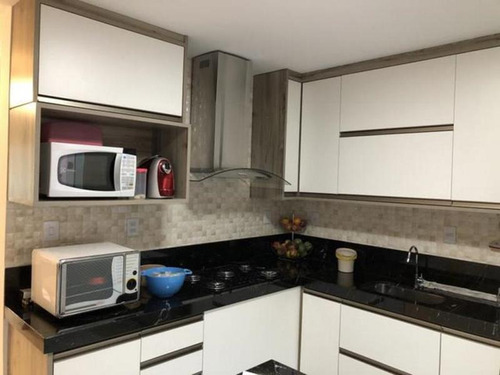 Imagem 7 de 20 de Casa Duplex Com 3 Quartos Para Comprar No Colina De Laranjeiras Em Serra/es - 2001189