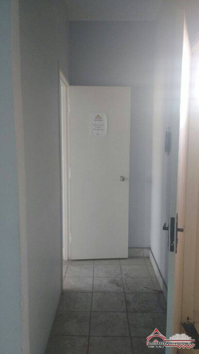 Imagem 4 de 15 de Sobre Loja Para Locação Em Frente Ao Shibatinha - 2788