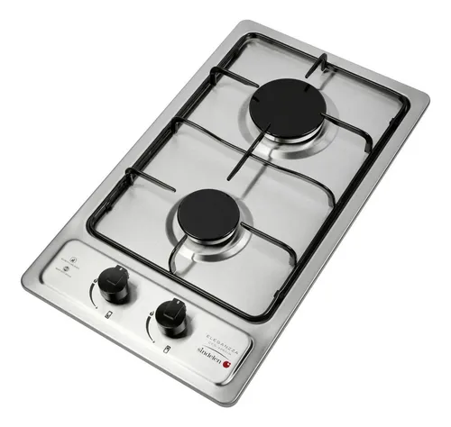 Encimera A Gas Sindelen Eleganzza / Ceg-4250in