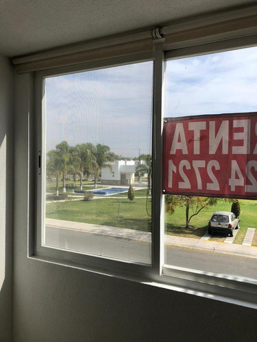 Imagen 11 de 13 de Venta Departamento En Paseos Del Bosque En Corregidora Lm
