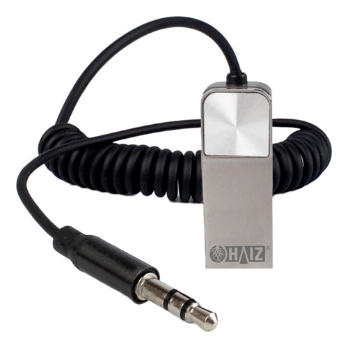 Adaptador Bluetooth 5.1 Usb P2 Automotivo Haiz Hz-b27