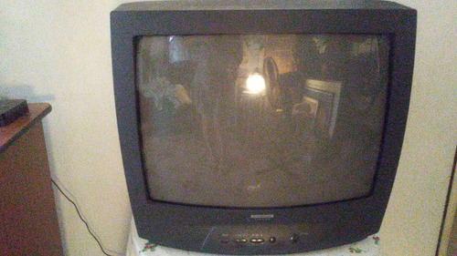 Televisor 21 Pulgadas