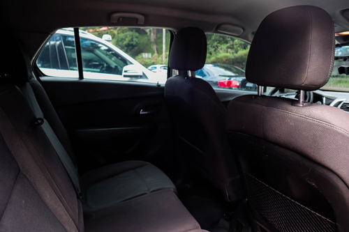 Chevrolet Tracker Ls