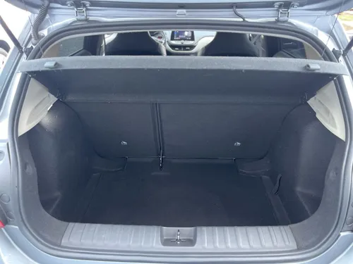 Chevrolet Onix 1.0T Premier Hatch At