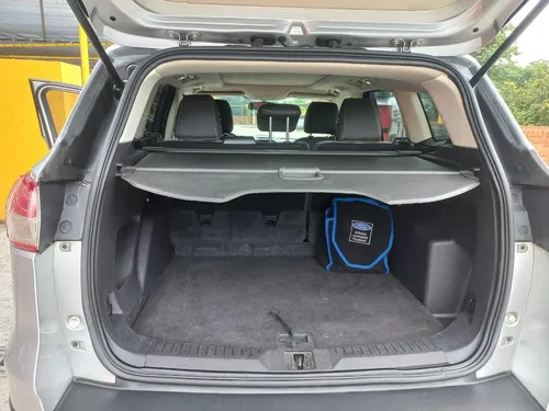 Ford Escape 2.0 Se 4x2
