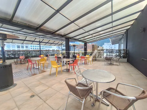Oficina En Venta En Chicó Reservado