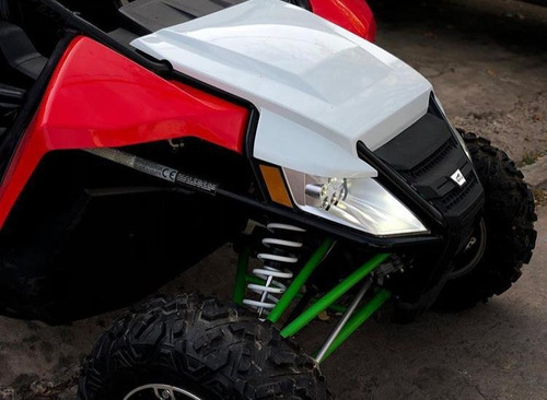 Utv Articat Wild Cat X 1000