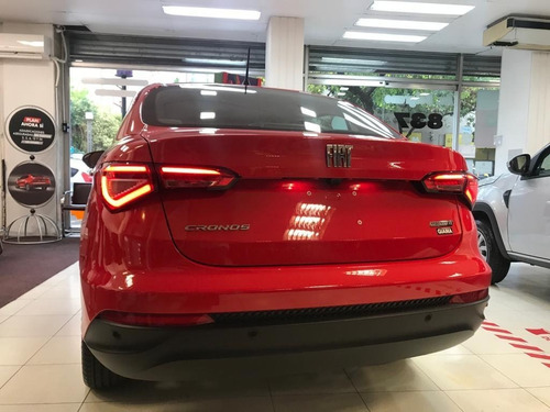 Imagen 18 de 25 de Fiat Cronos En Promocion Nacional Directo De Fabrica 2022- A