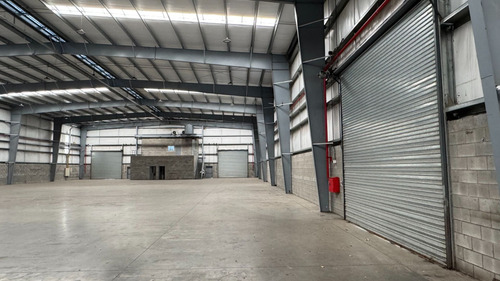 Venta Nave Industrial 3400m2 Sip Gral Rodriguez
