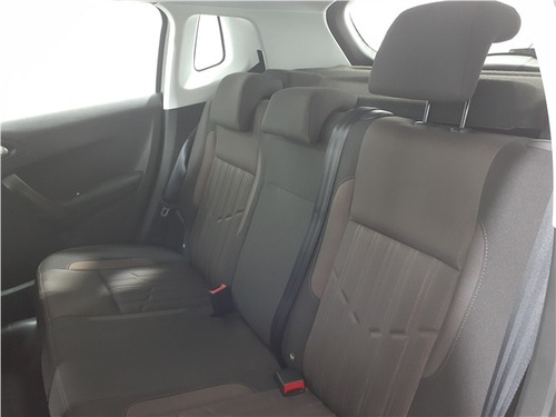 Peugeot 2008 1.6 16v Flex Griffe 4p Automático