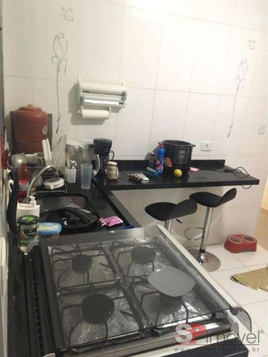 Imagem 3 de 15 de Apartamento Com 2 Dormitórios À Venda, 71 M² Por R$ 339.500,00 - Casa Verde - São Paulo/sp - Ap5504v