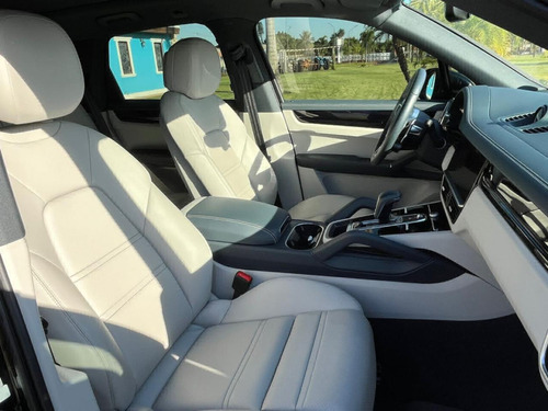 Porsche Cayenne 3.0 V6 E-HYBRID AWD TIPTRONIC S