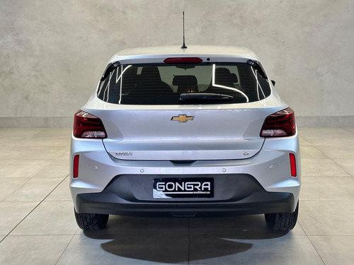 Chevrolet Onix 1.0mt Lt1