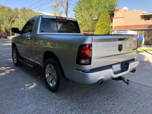 Dodge Ram 2500 R/t