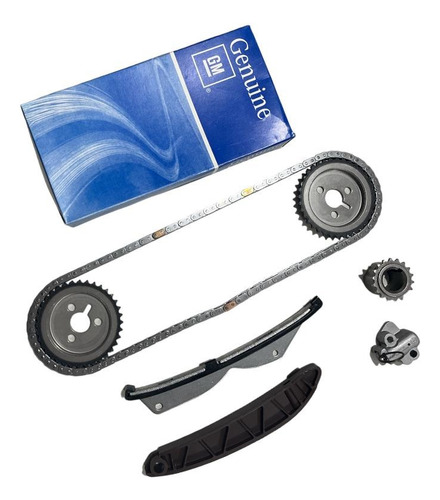 Kit Distribucion Spark 2011 2012 2013 2014 2015 2016 2017