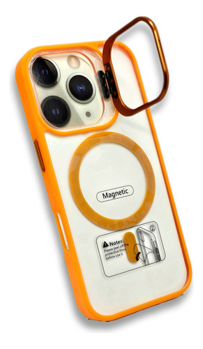 Funda Para Iphone 16 Plus + Correa + Mica + Envio Gb02 Violeta