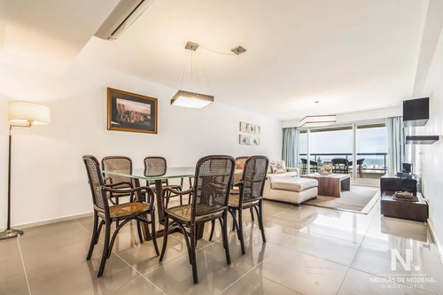 Apartamento En Punta Del Este, San Rafael