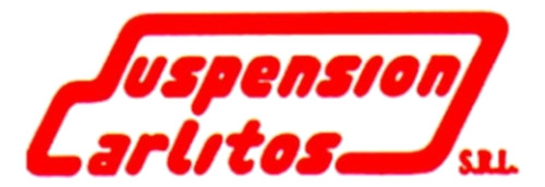 2 Espirales Delanteros Ag Reforz Hilux 4x4 - Sw4 2005/2014