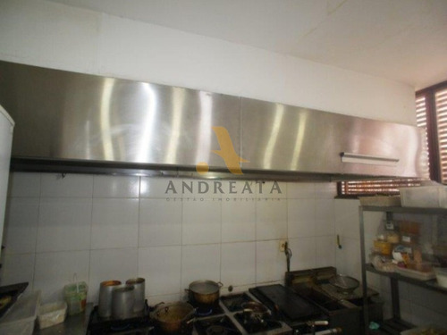 Imagem 13 de 24 de Prédio Comercial Para Locação Em São Cristóvão - Loc0011q - 31975961