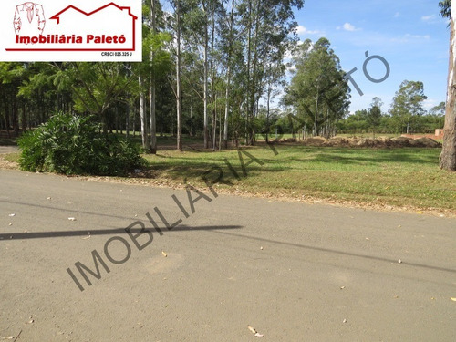 Imagem 1 de 5 de Terreno - 2268 - 69489473