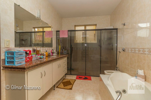 Imagem 11 de 15 de Casa Em Condomínio À Venda No Le Cottage - Código 223374 - 223374
