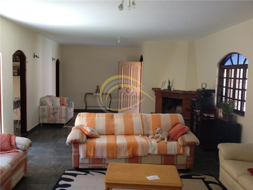 Imagem 2 de 15 de Casa Com 3 Dormitórios 1 Suíte À Venda, 374 M² Por R$ 890.000 - Haras Bela Vista - Vargem Grande Paulista/sp - Ca0177