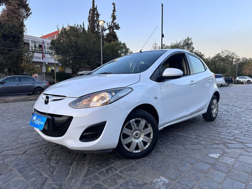 Mazda 2 1.5 S