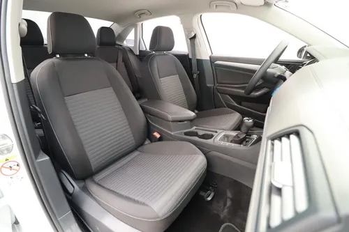 Volkswagen Jetta 1.4 T Fsi Trendline Tip