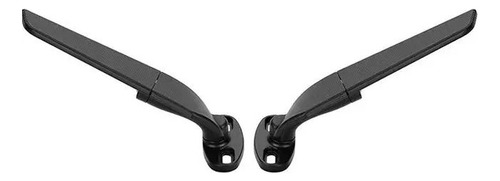 Espelho Retrovisor Para Motocicleta Bajaj Pulsar Rs200 Rs